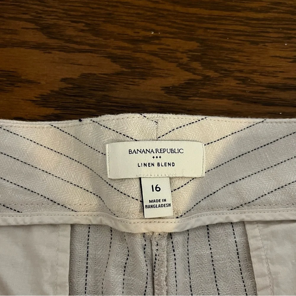 Banana Republic pre owned